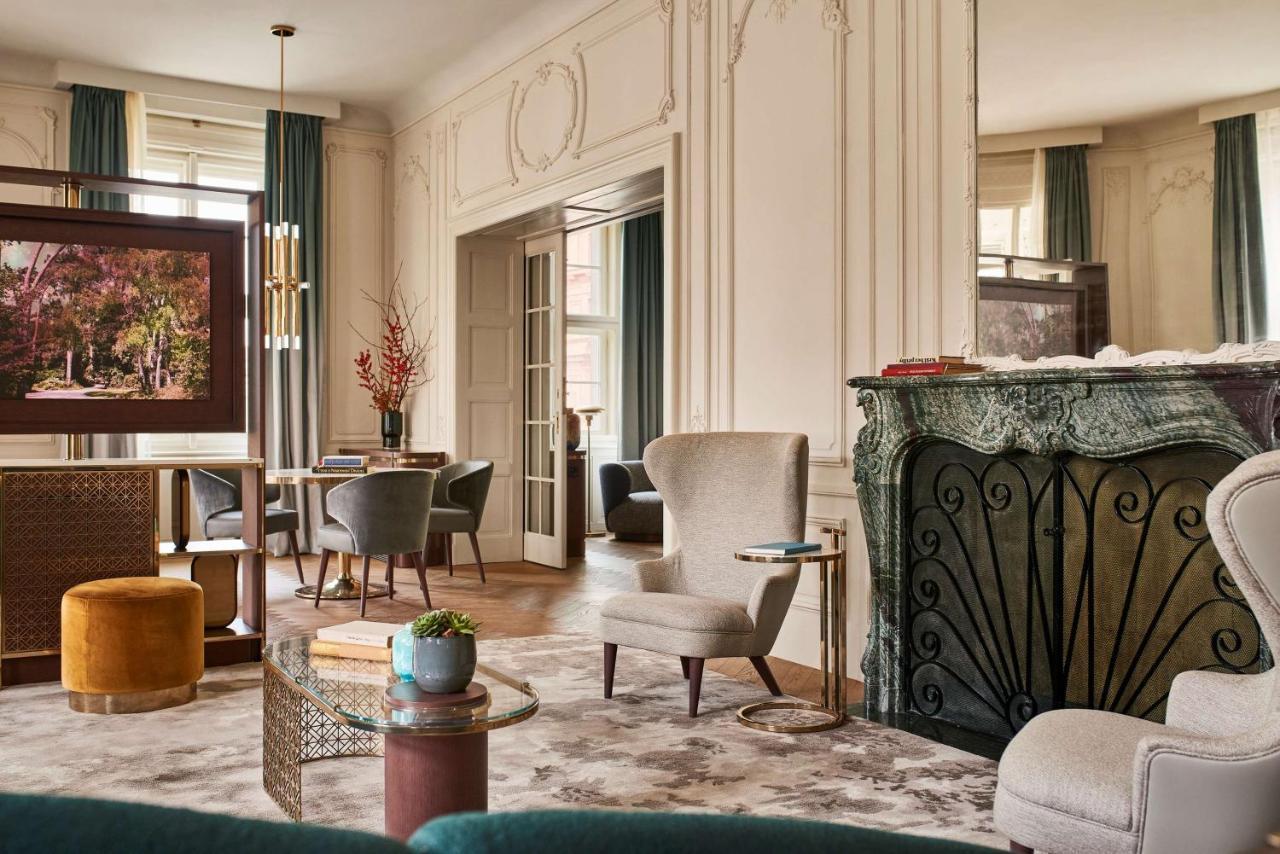 Andaz Prague, By Hyatt 5* Прага