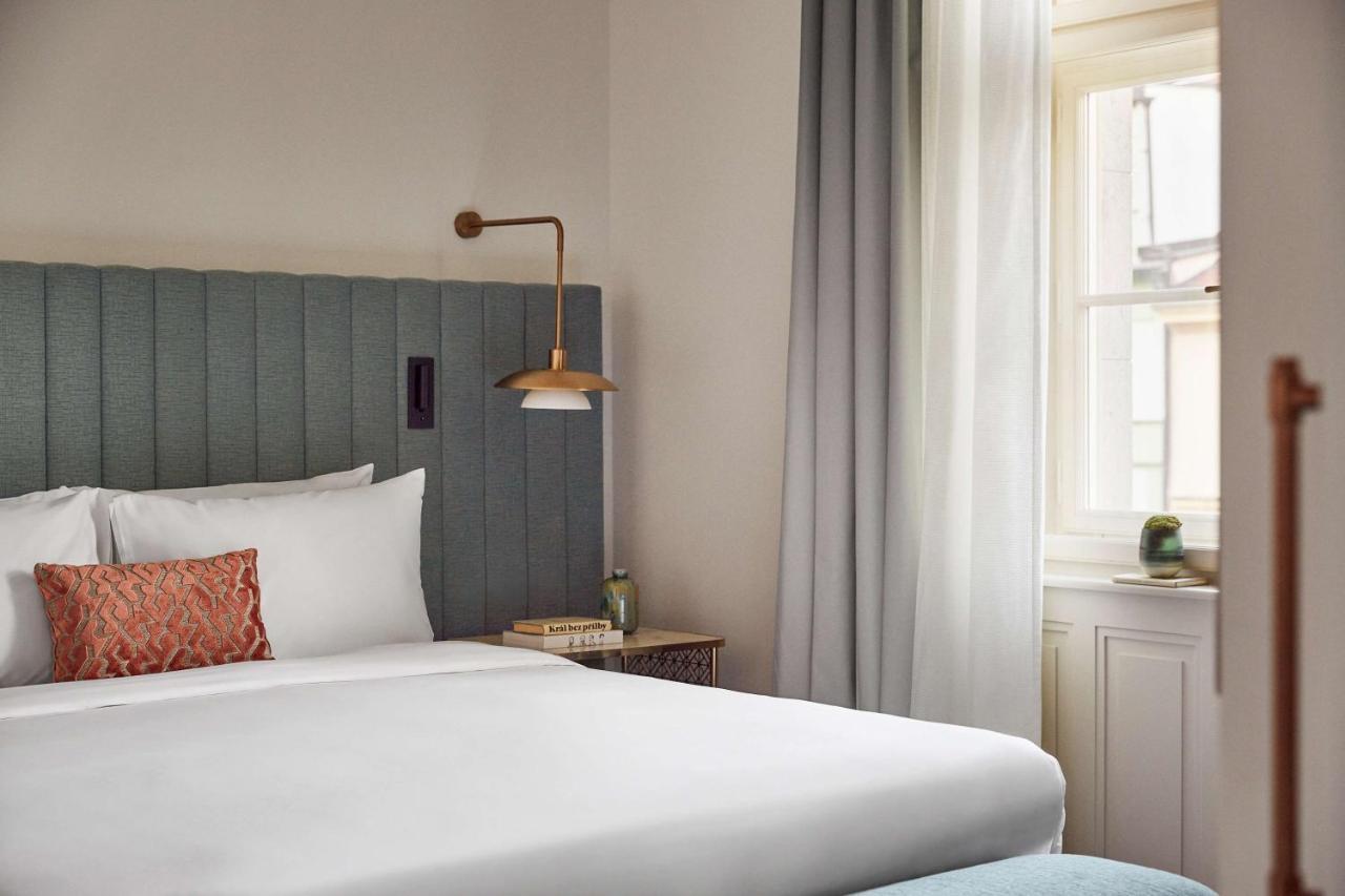 Andaz Prague, By Hyatt Готель