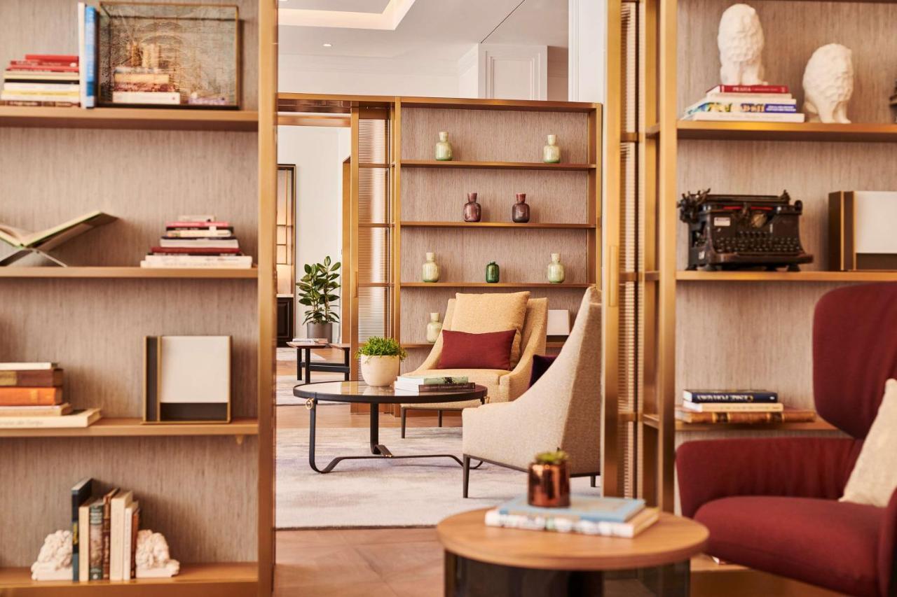 Andaz Prague, By Hyatt 5* Прага