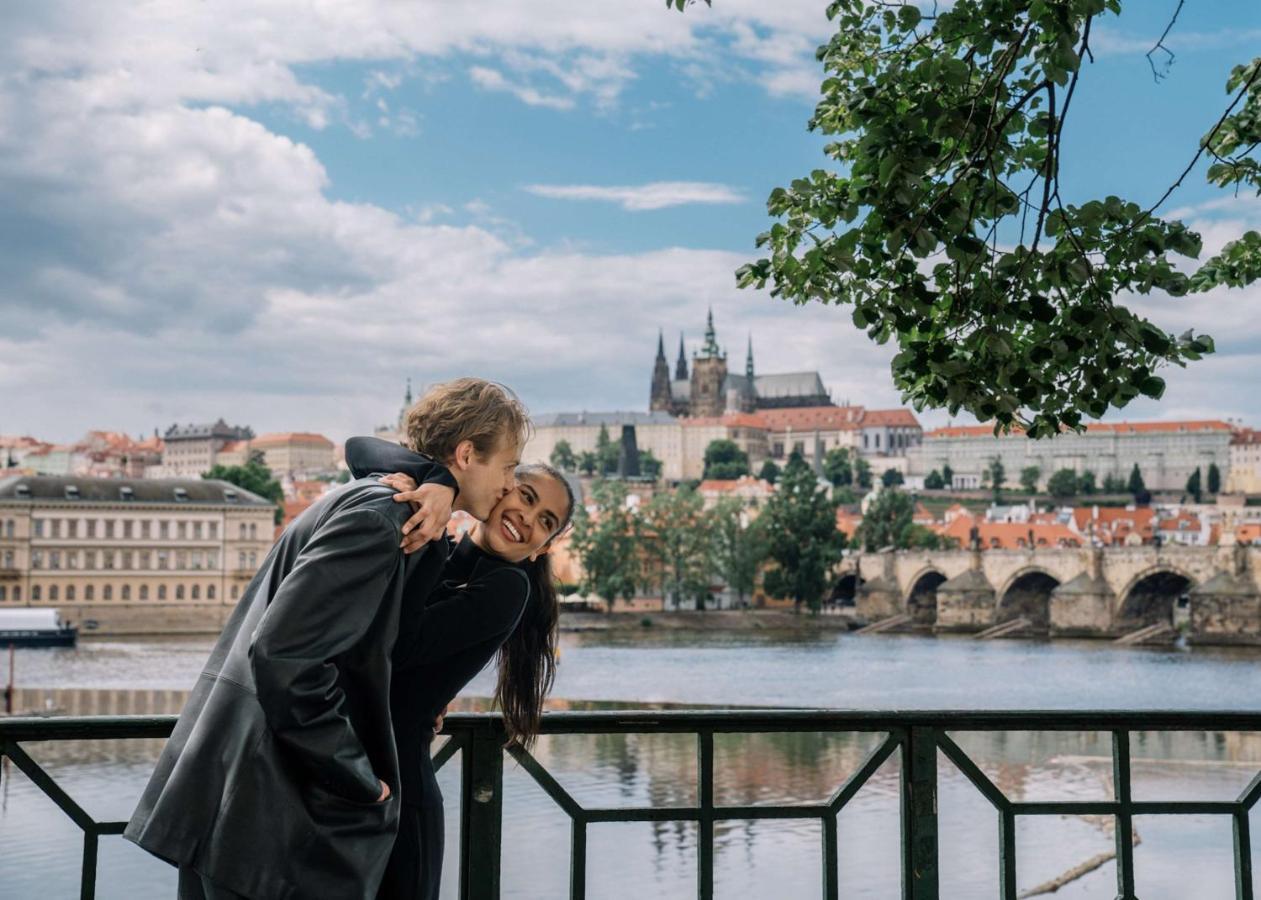 Andaz Prague, By Hyatt Готель