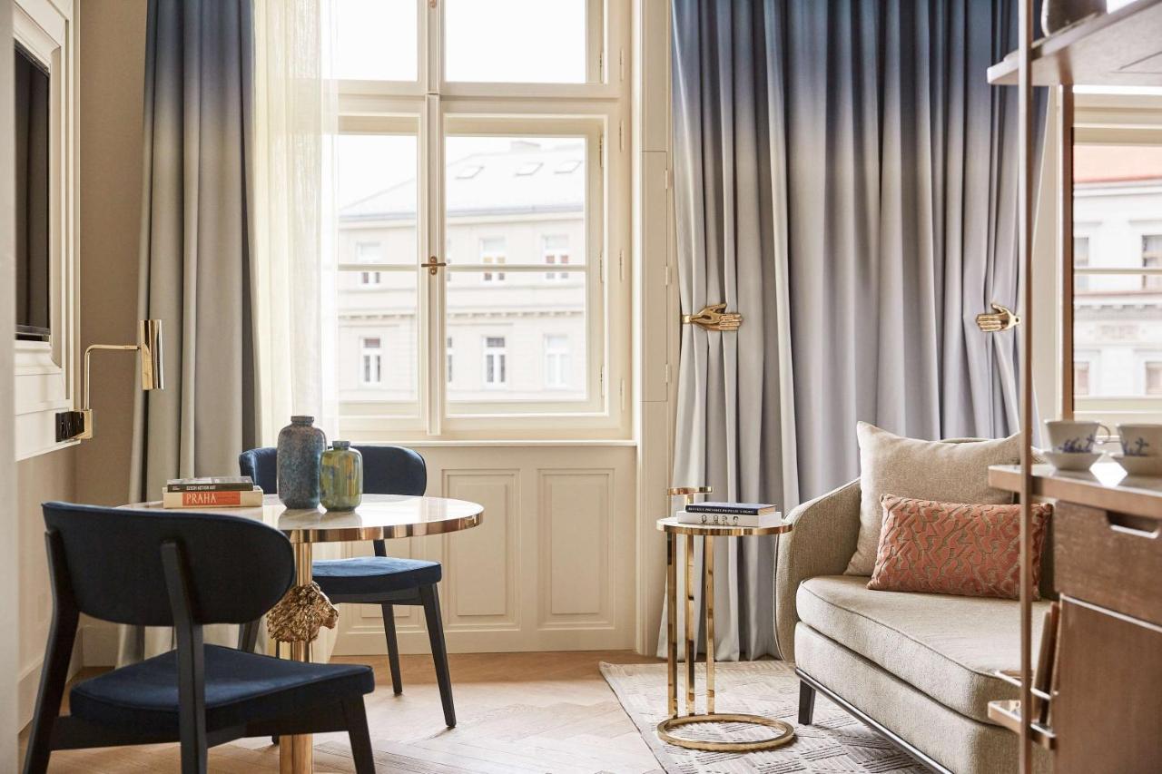 Andaz Prague, By Hyatt 5* Прага
