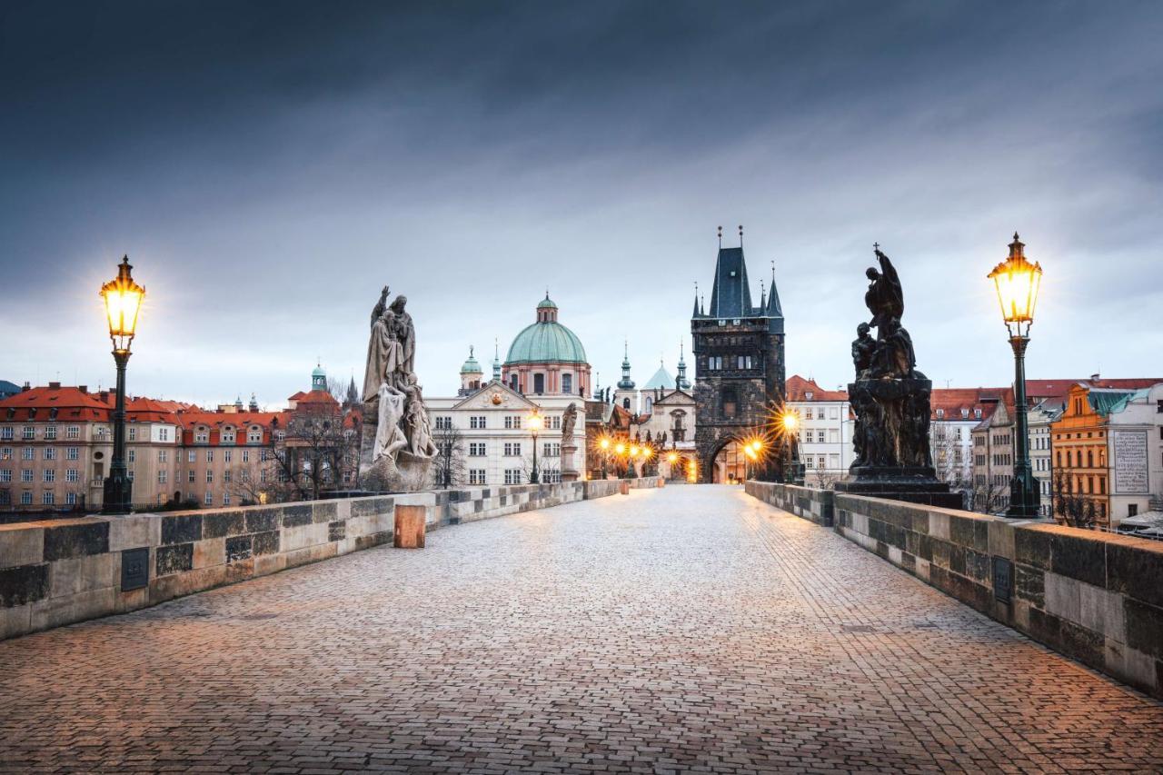Andaz Prague, By Hyatt Готель Прага
