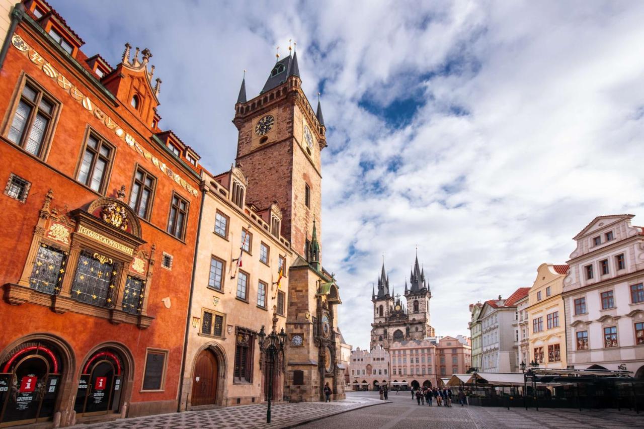 Andaz Prague, By Hyatt 5* Прага