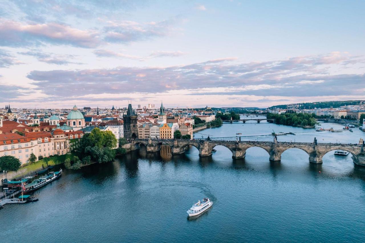 Andaz Prague, By Hyatt 5* Прага