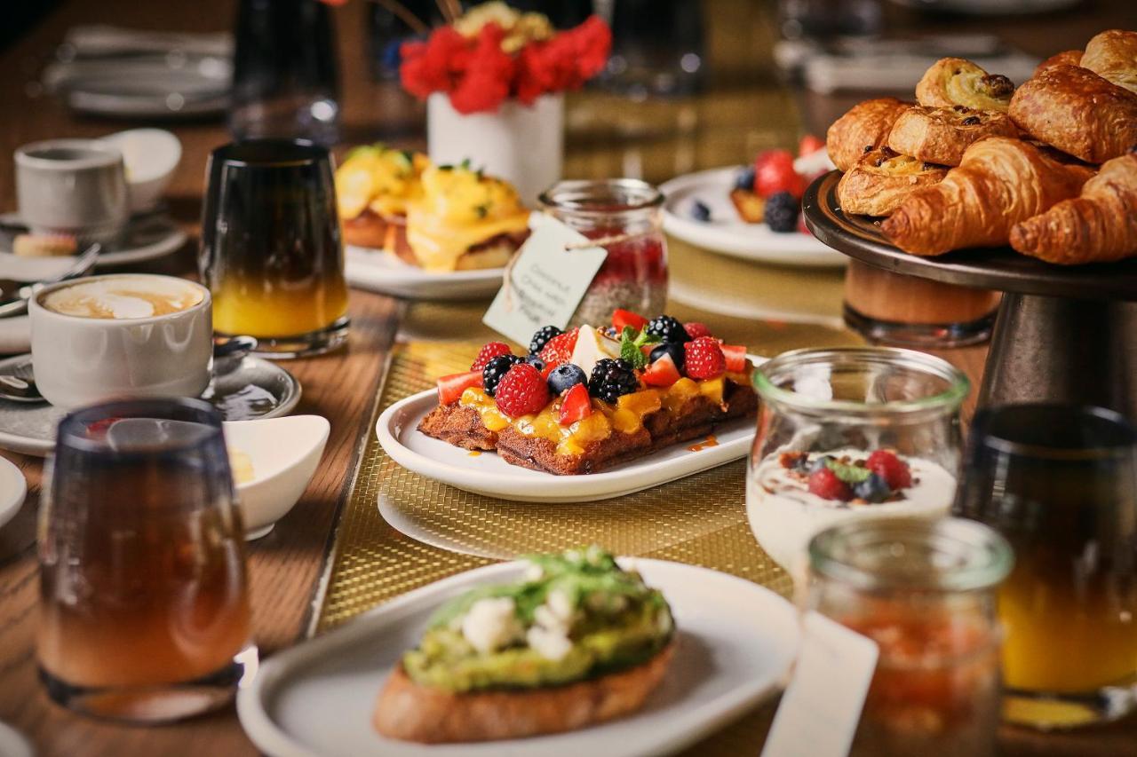 Готель Andaz Prague, By Hyatt