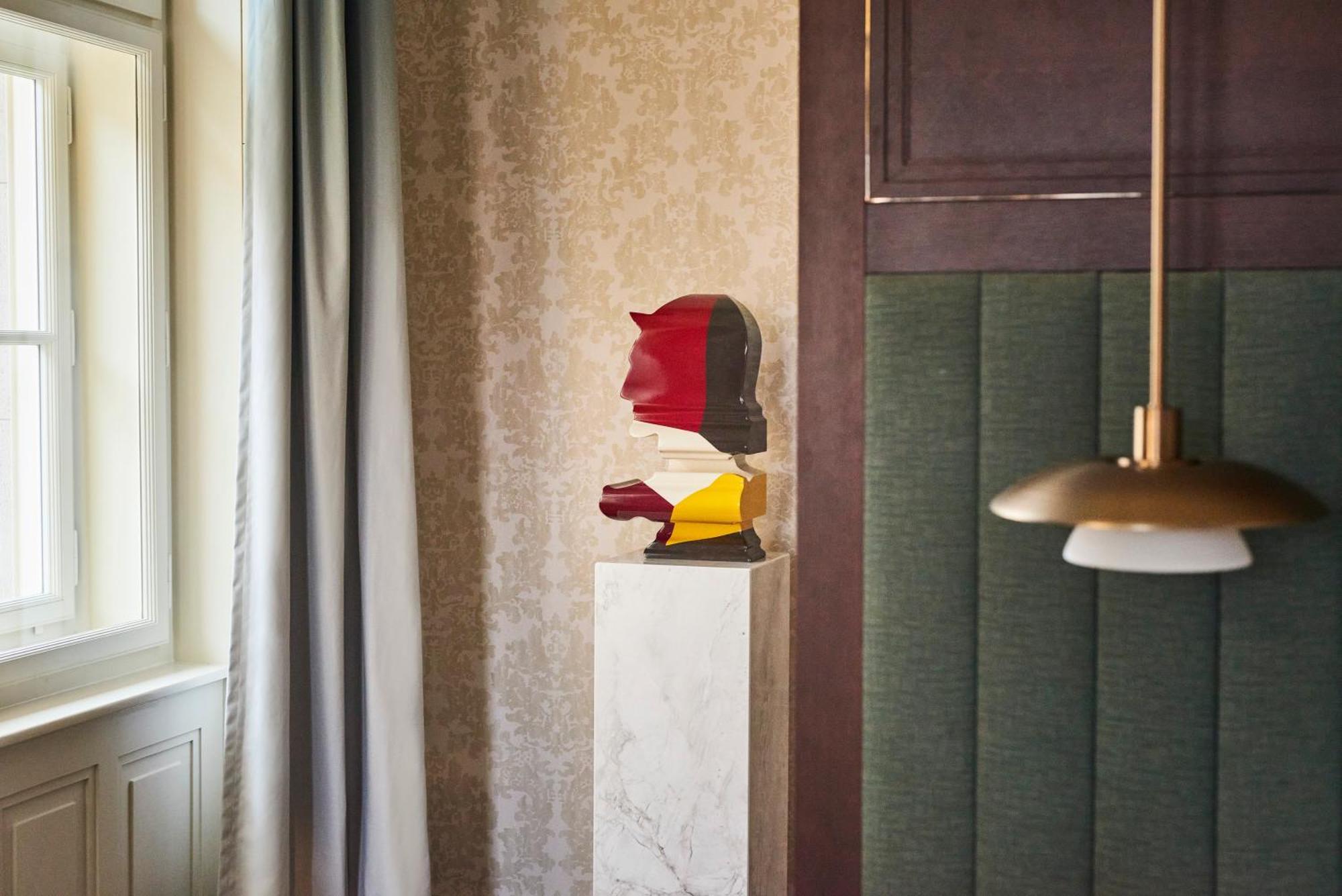 Andaz Prague, By Hyatt 5* Прага